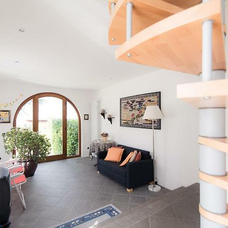 Villa Giu Luxury - The House Of Travelers Faggeto Lario Exterior photo