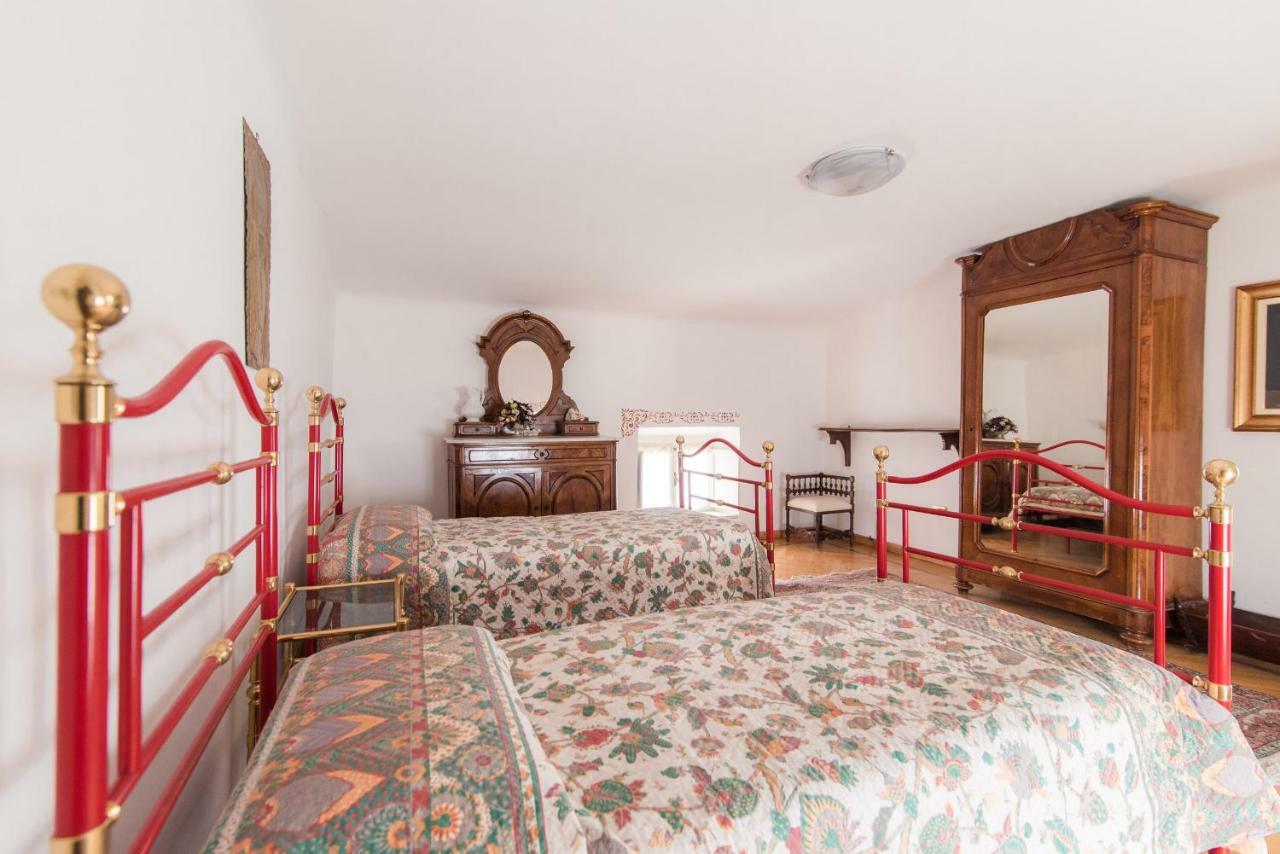 Villa Giu Luxury - The House Of Travelers Faggeto Lario Exterior photo