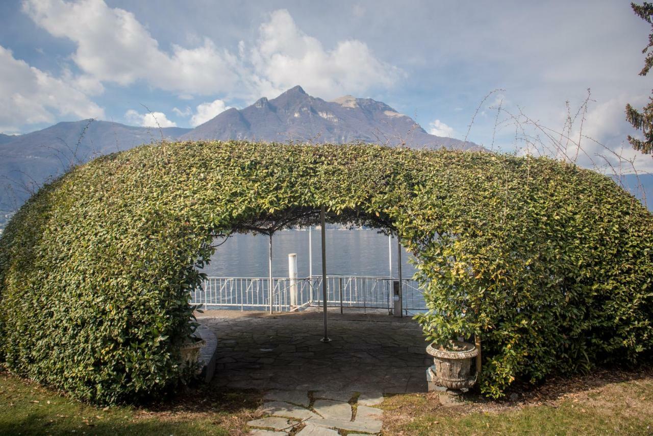 Villa Giu Luxury - The House Of Travelers Faggeto Lario Exterior photo