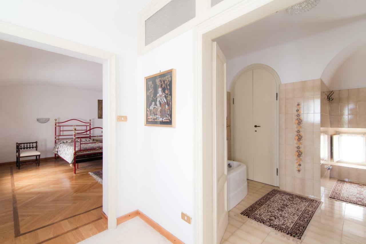 Villa Giu Luxury - The House Of Travelers Faggeto Lario Exterior photo
