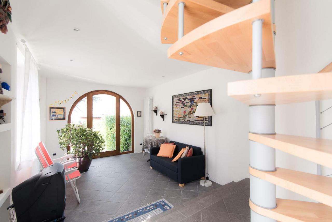 Villa Giu Luxury - The House Of Travelers Faggeto Lario Exterior photo