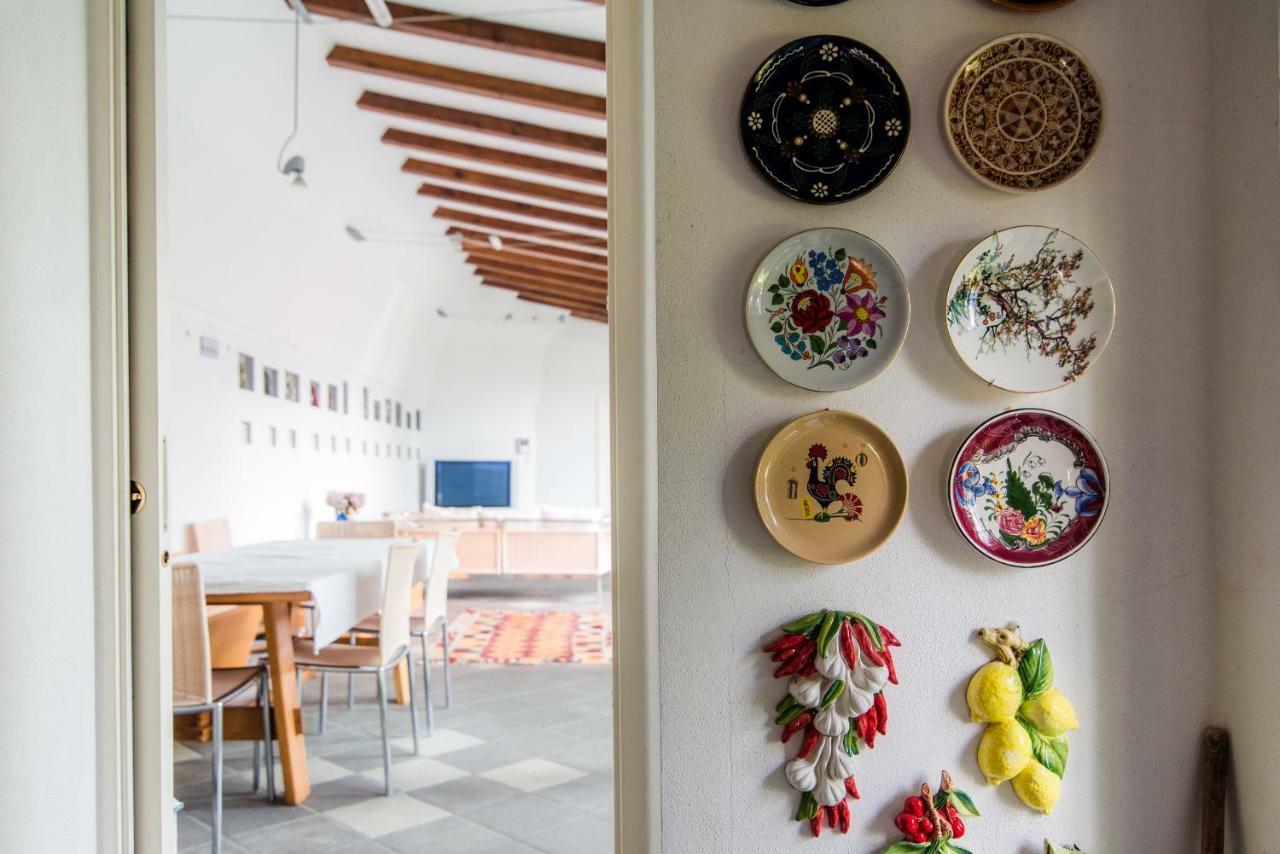 Villa Giu Luxury - The House Of Travelers Faggeto Lario Exterior photo