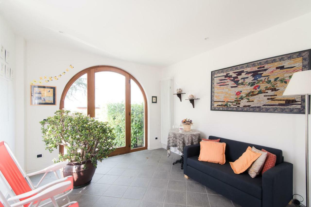 Villa Giu Luxury - The House Of Travelers Faggeto Lario Exterior photo